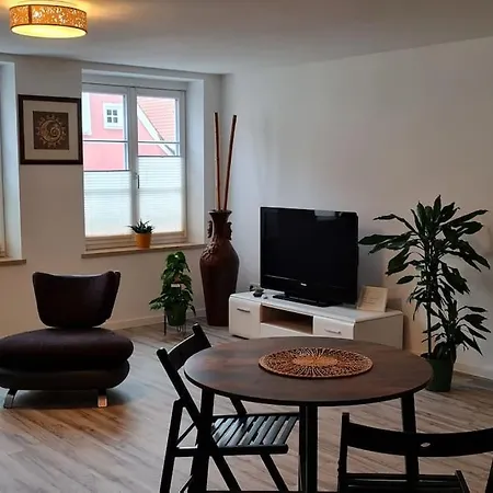 - Charmant, Gemütlich&zentral Landsberg am Lech