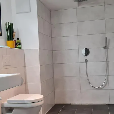 Apartmán - Charmant, Gemuetlich & Zentral *