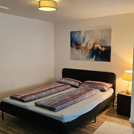 Appartement - Charmant, Gemuetlich & Zentral Landsberg am Lech